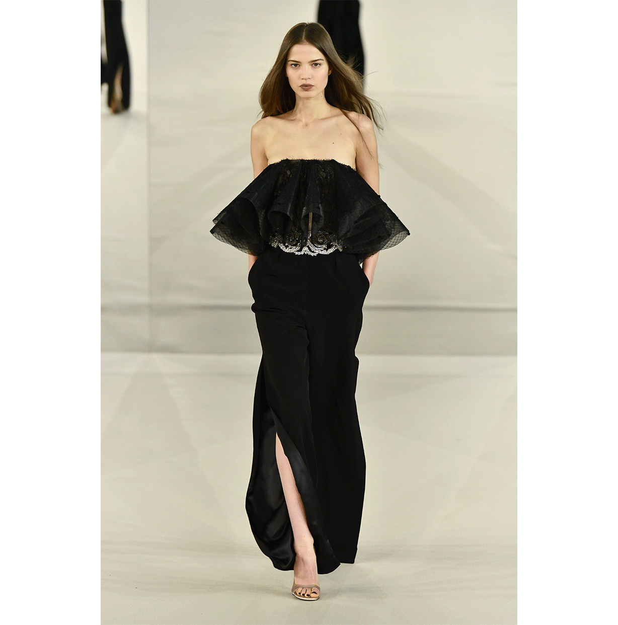 LOOK 1