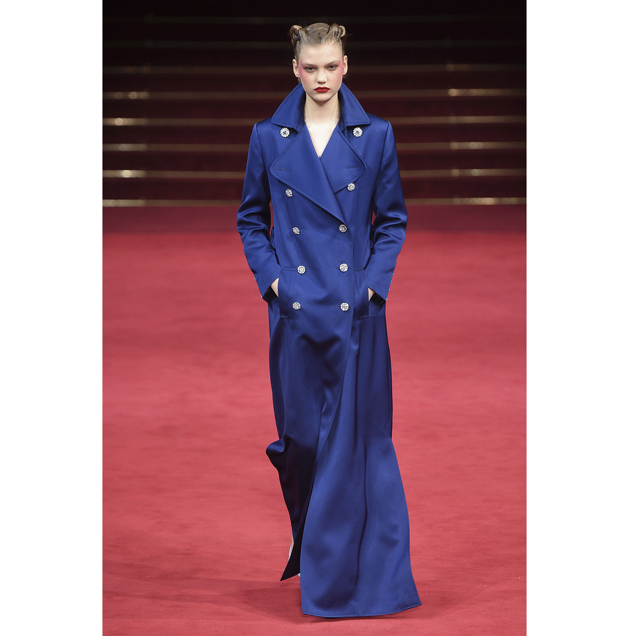Look 1