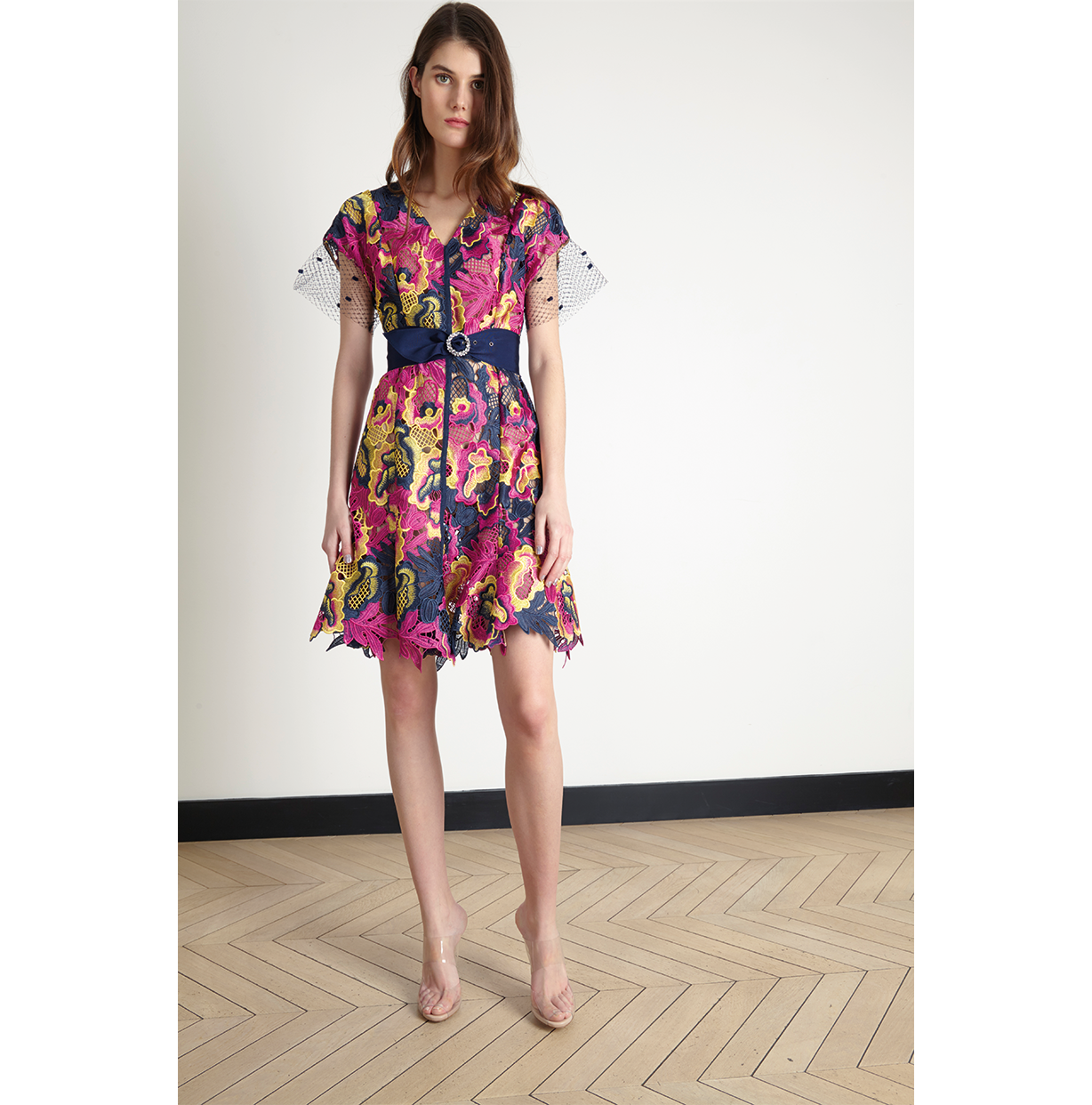 Pre Fall 2019 – Alexis Mabille Pre Fall 2019 – Alexis Mabille