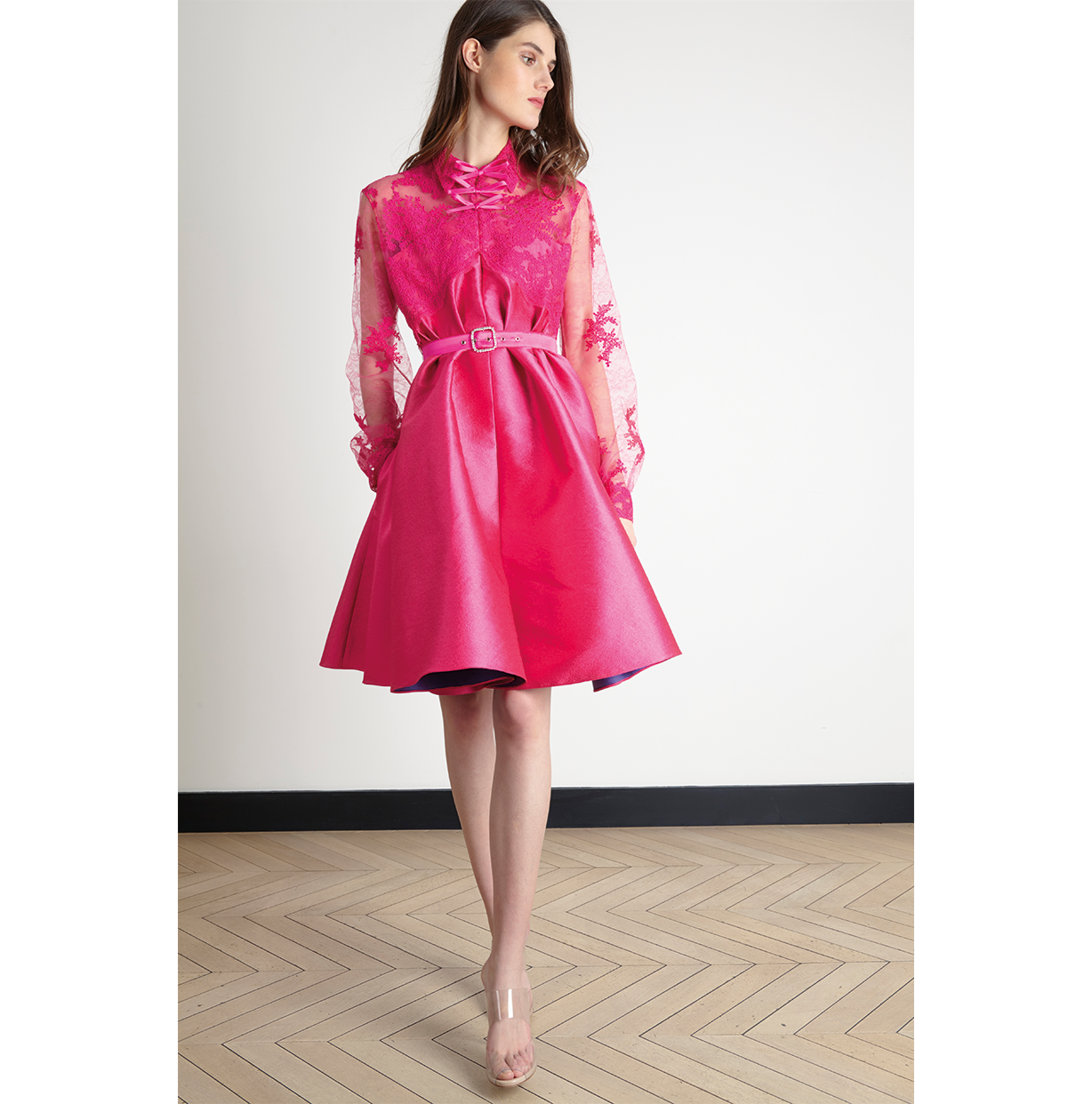 Pre Fall 2019 – Alexis Mabille