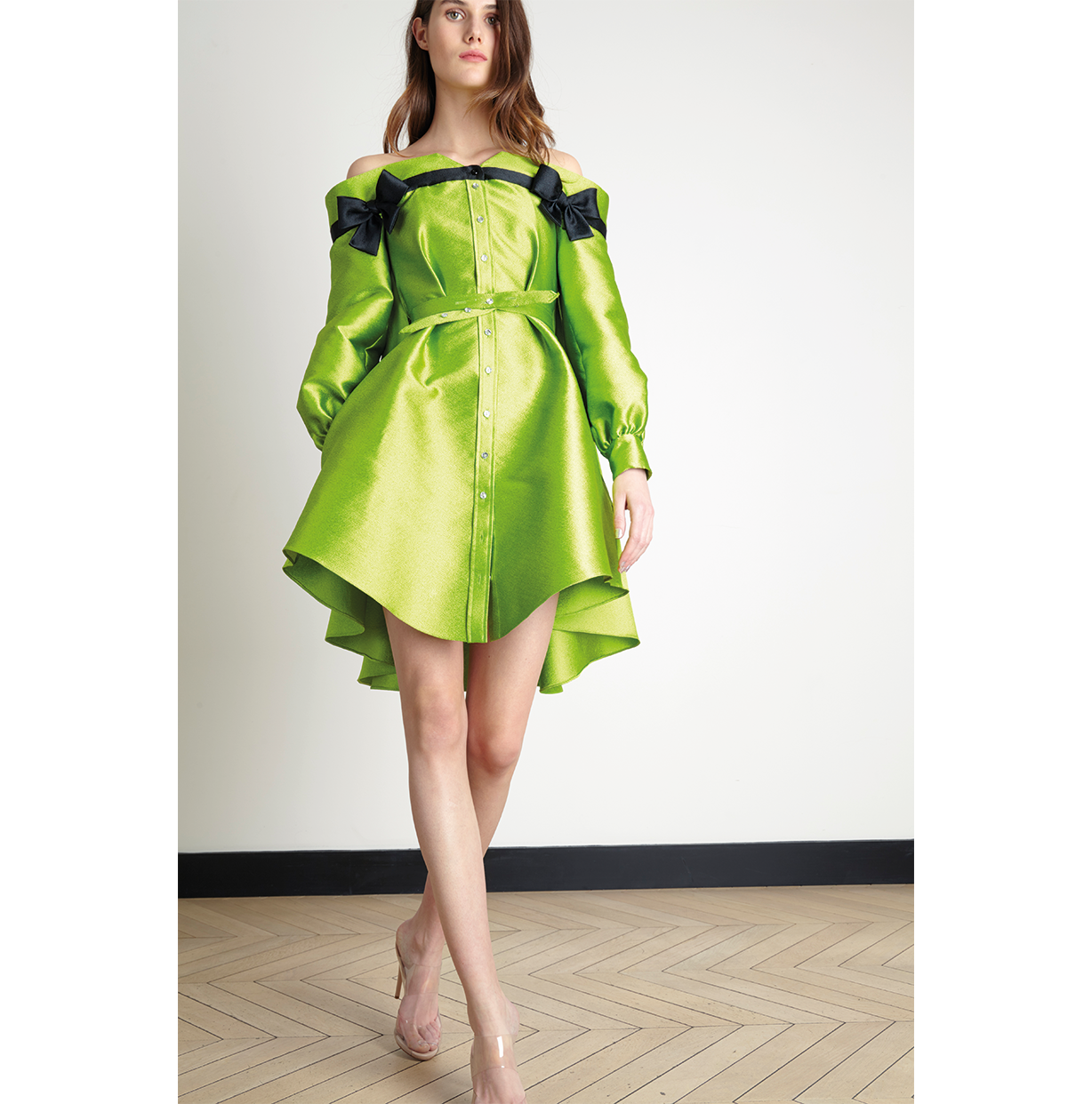 Pre Fall 2019 – Alexis Mabille