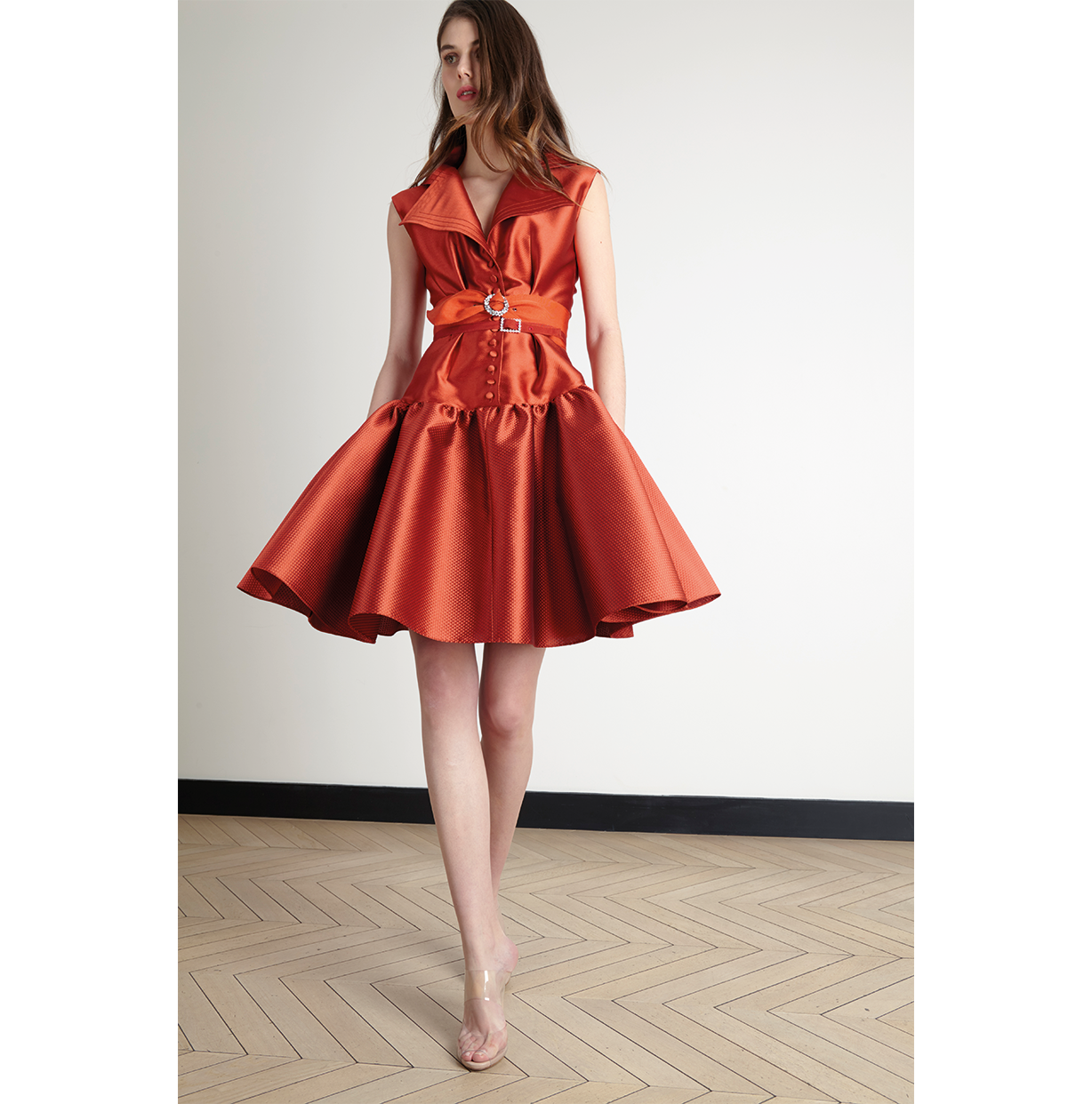 Pre Fall 2019 – Alexis Mabille