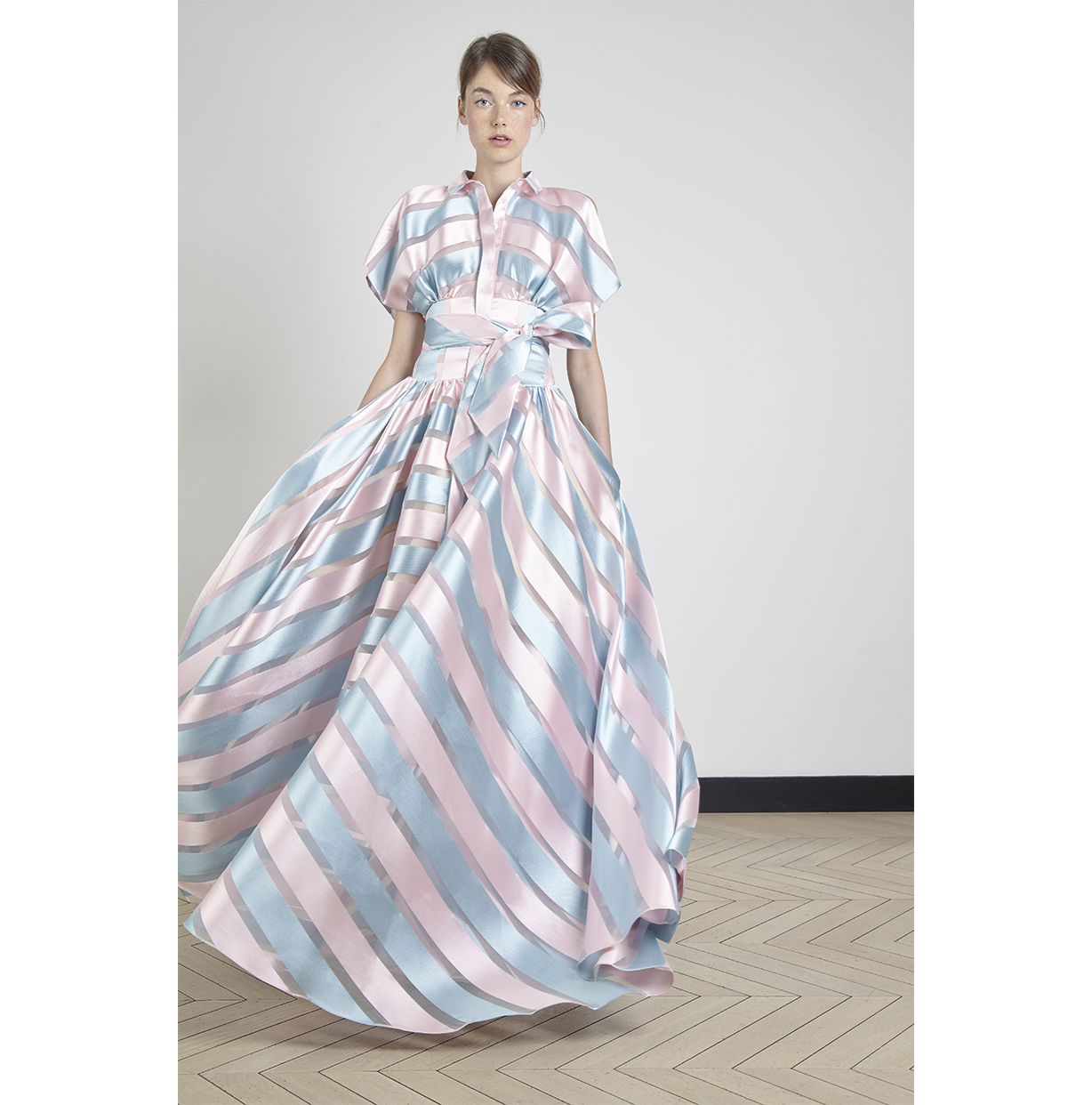 Look 1
