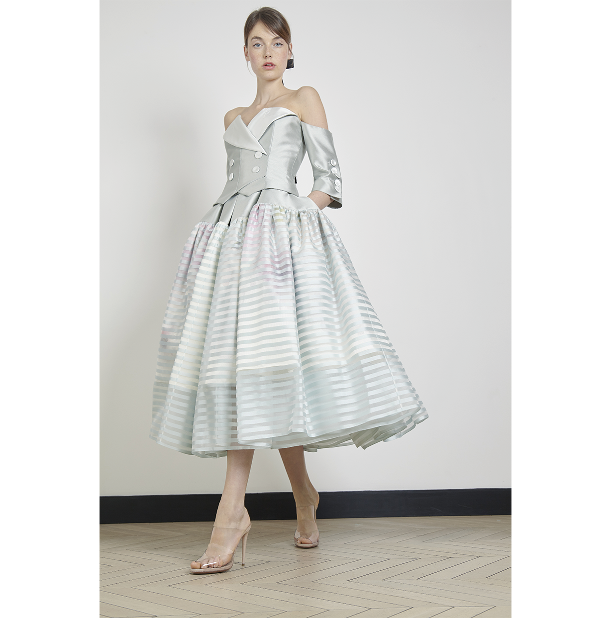 Look 7