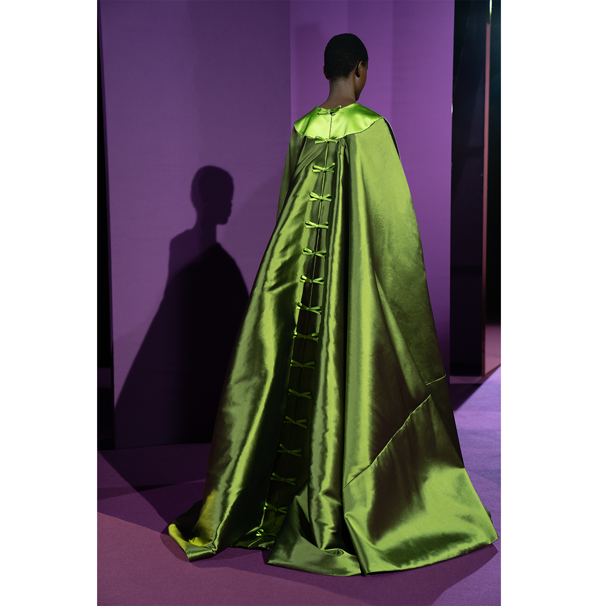 アレクシ・マビーユ(ALEXIS MABILLE) 2024-25年秋冬ウィメンズ