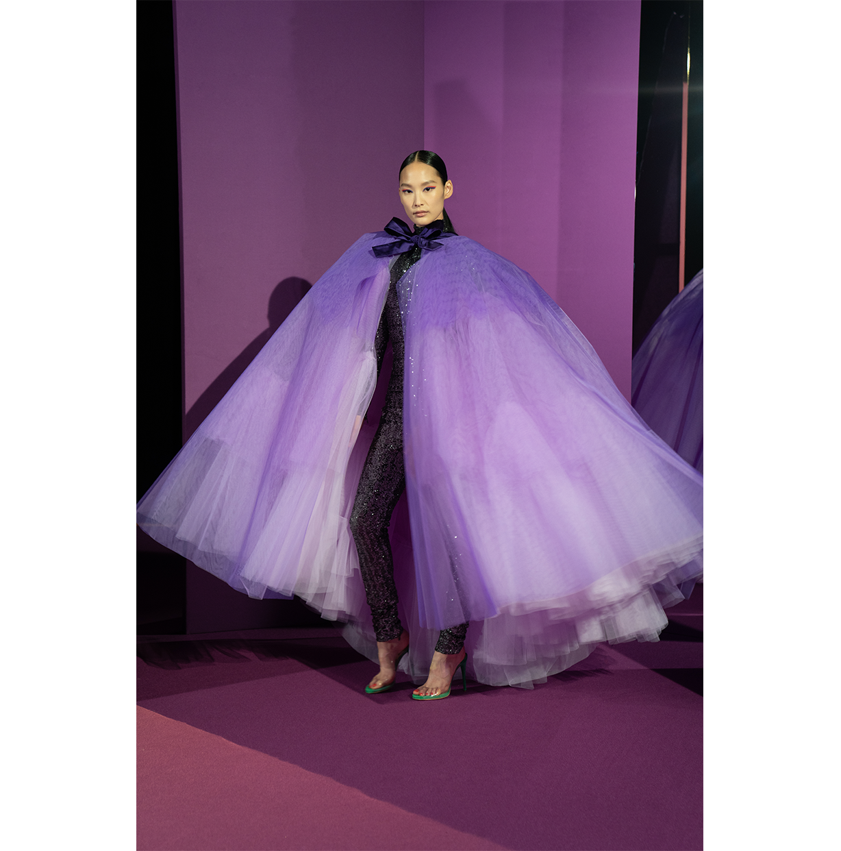 Fall Winter 2021-2022 – Alexis Mabille