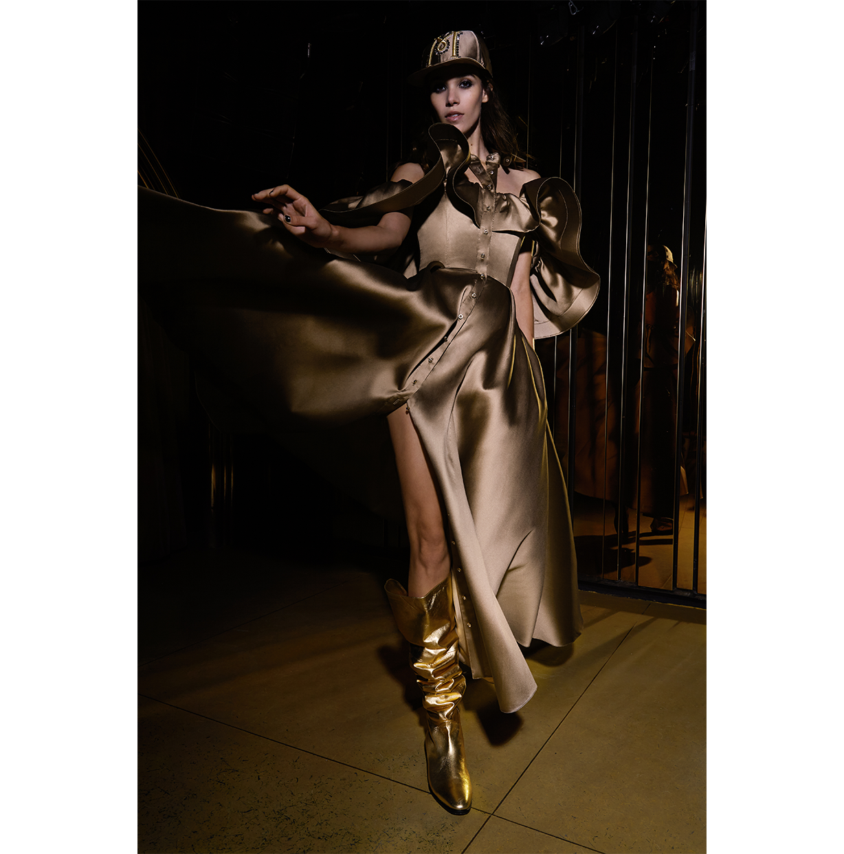 Look 5