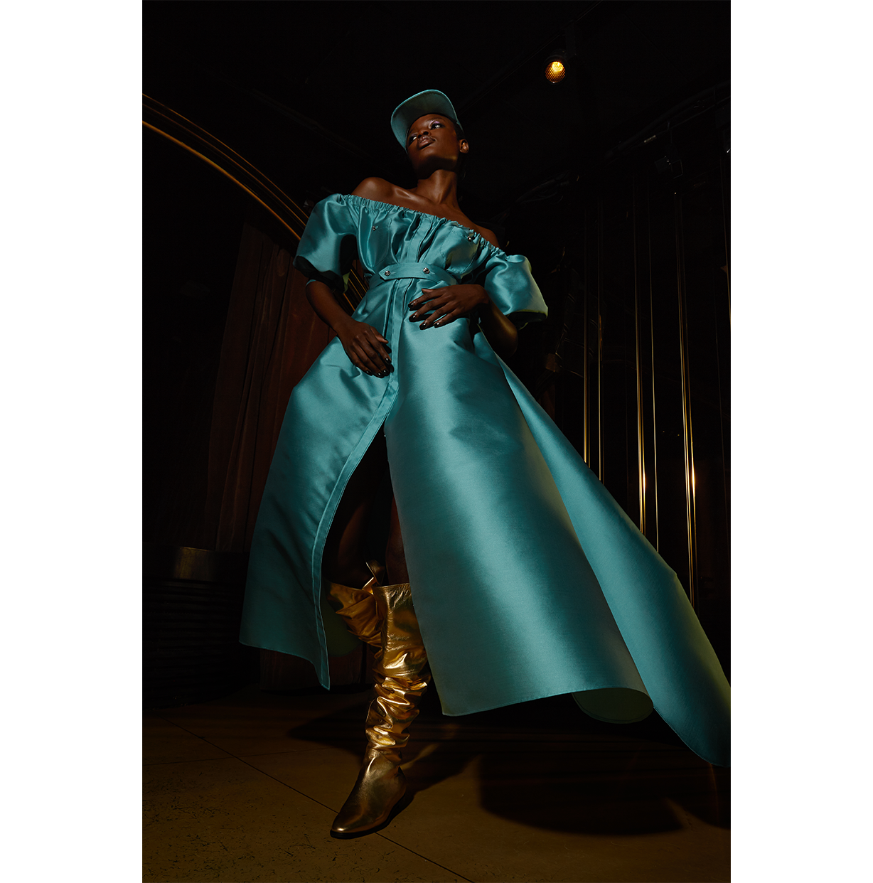 Look 7
