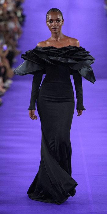 Haute couture – Alexis Mabille