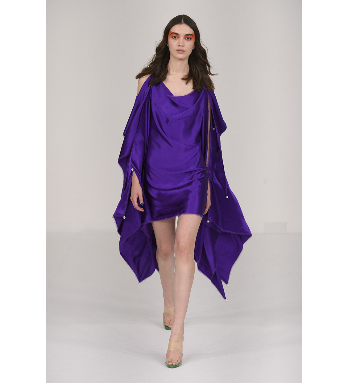 Spring Summer 2023 – Alexis Mabille