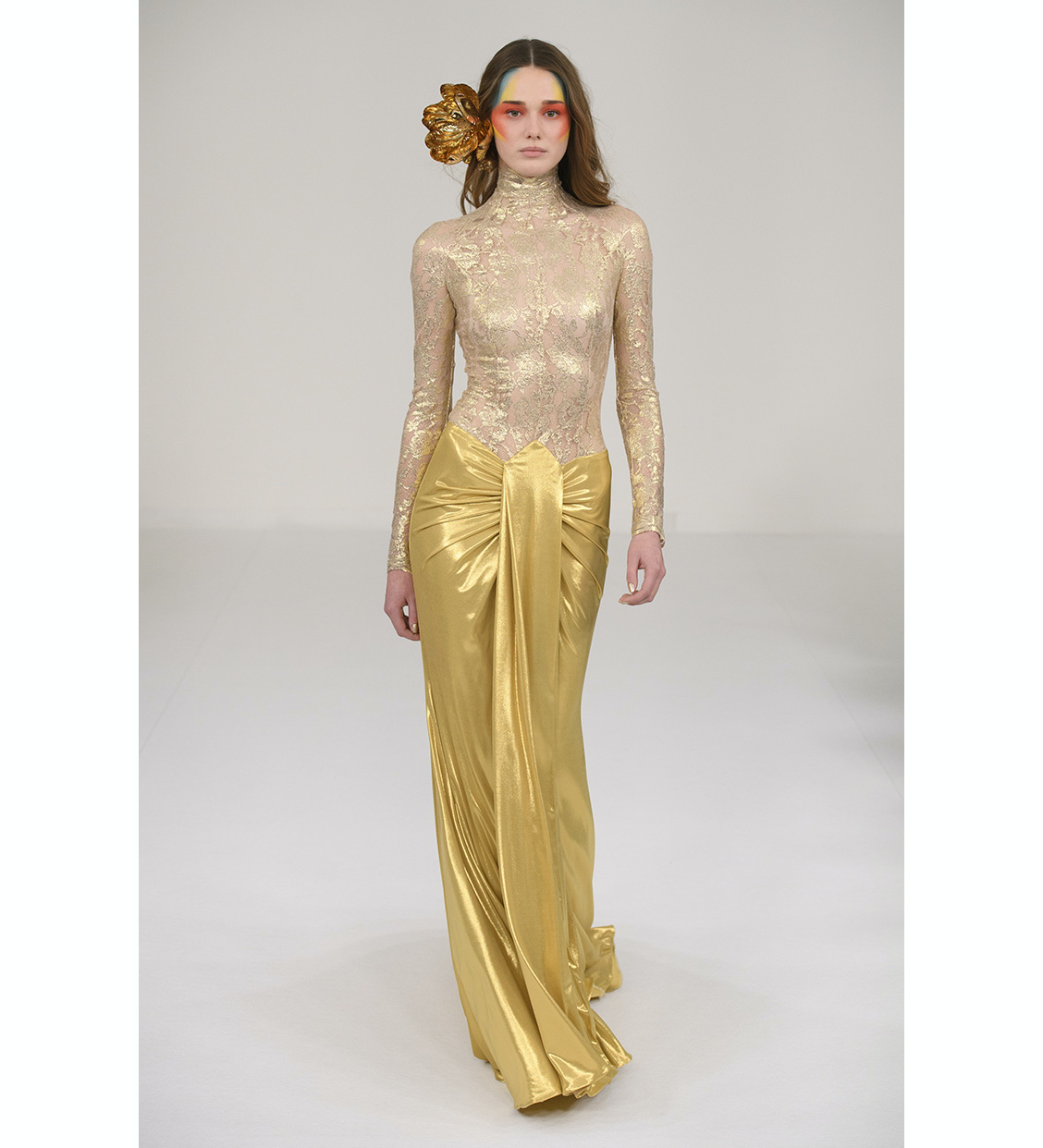 Spring Summer 2023 – Alexis Mabille