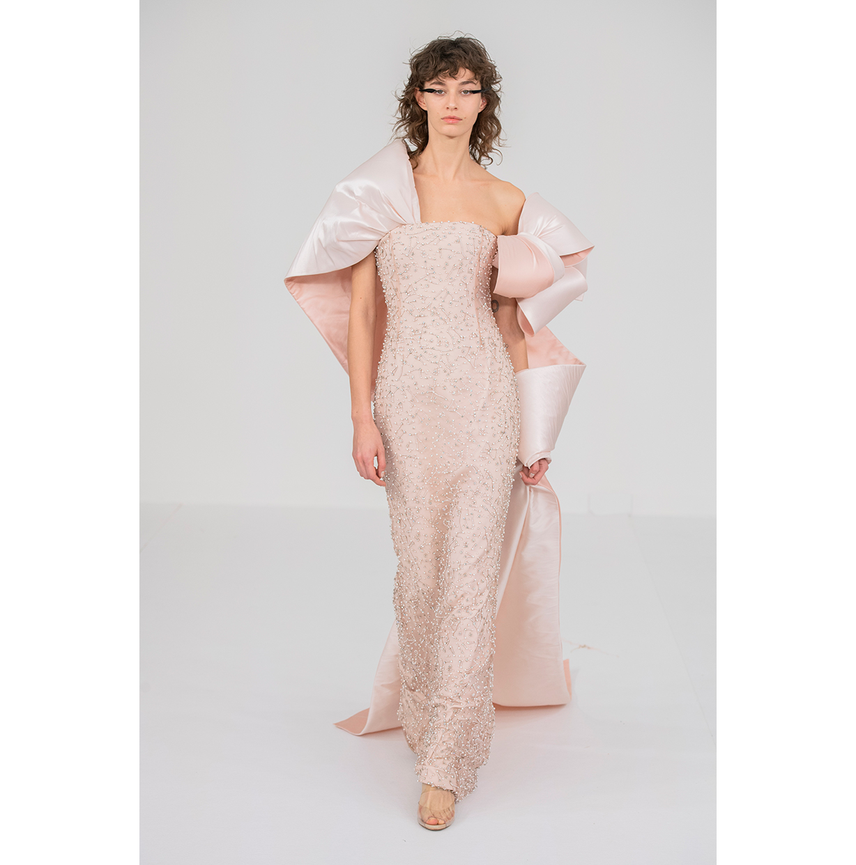 Spring Summer 2024 – Alexis Mabille