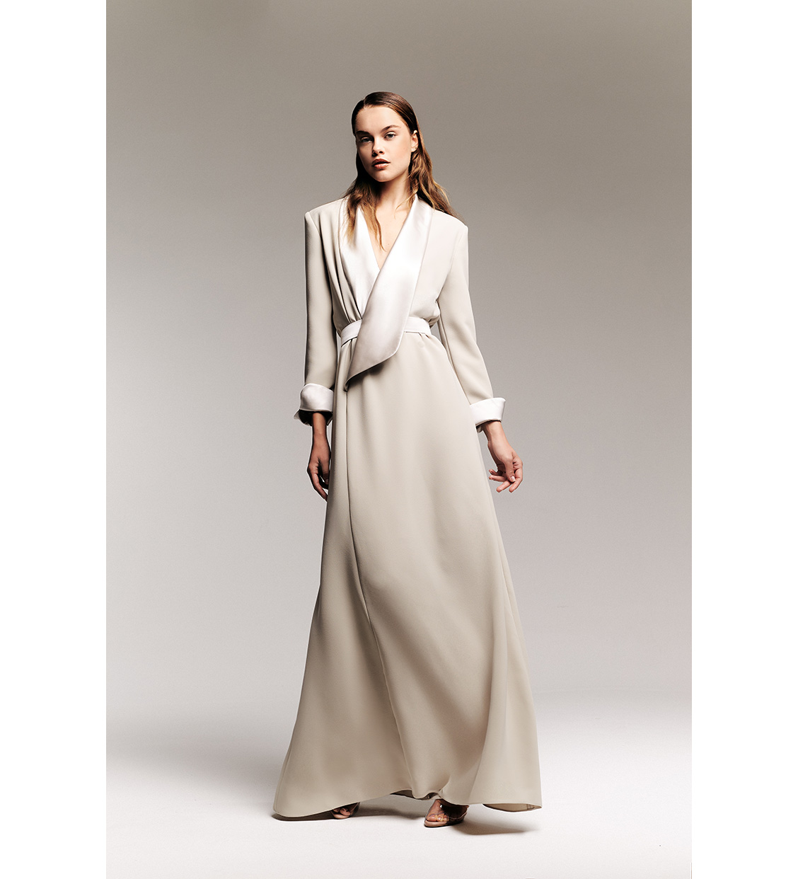 Look 1