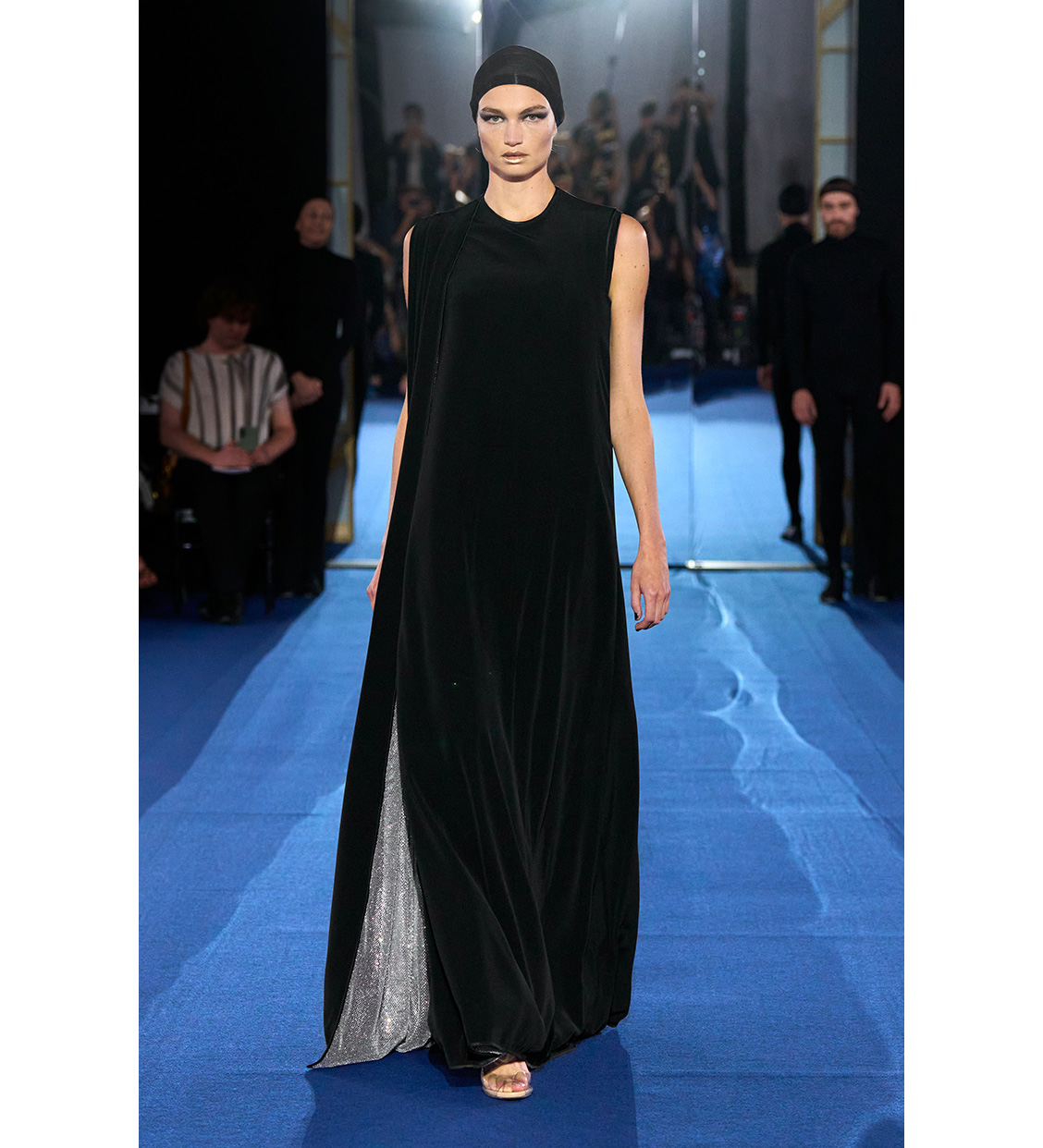 Look 1