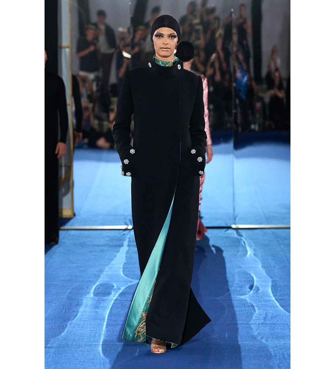 Look 7