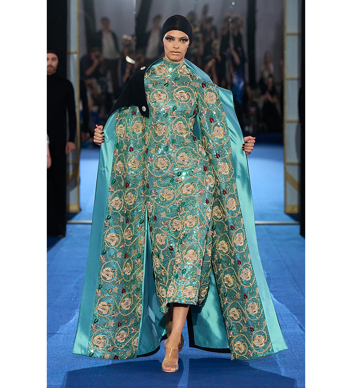 Look 8